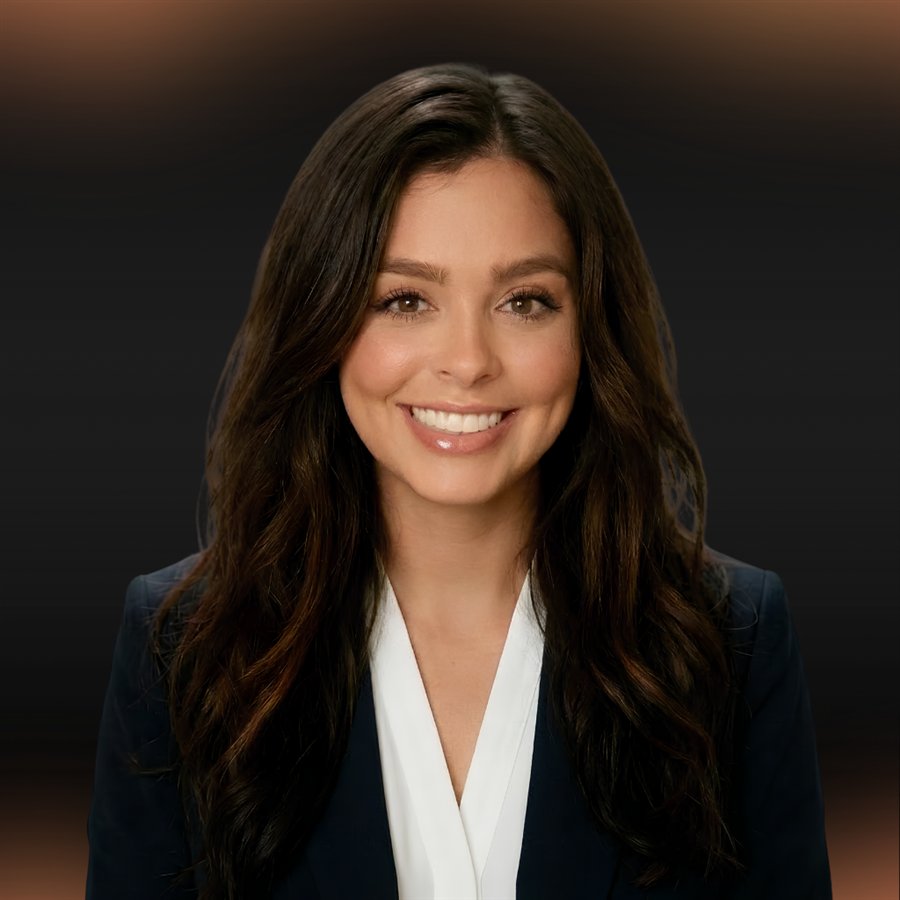 Brittany Sutton, founder of Crude HR